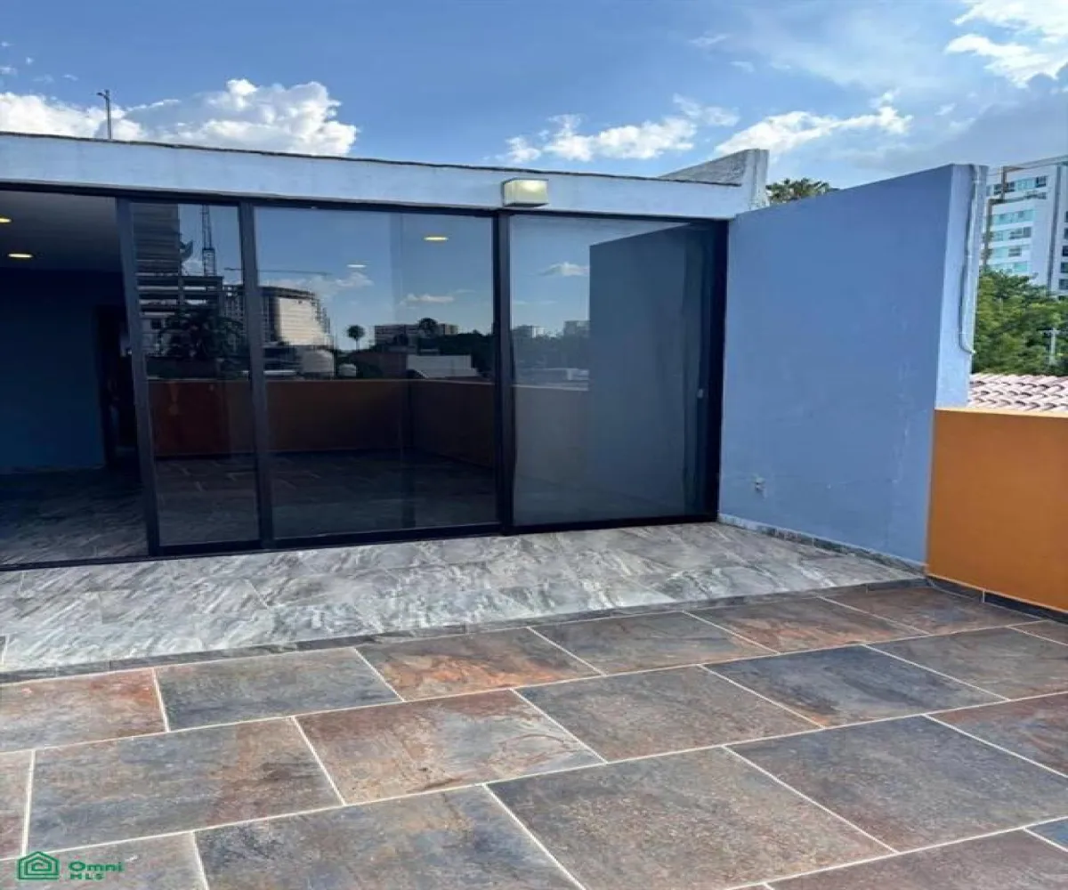 Casa En Renta,Chapultepec Country,Manuel Azpiroz 2033, Guadalajara, Jalisco 44620, 2 Habitaciones,2 Baños,Manuel Azpiroz,3,MX25985630