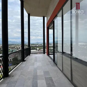 Departamento En Venta,Fracc Valle Real,Avenida Paseo La Toscana 600, Zapopan, Jalisco 45019, 3 Habitaciones,3 Baños,Avenida Paseo La Toscana,1,proIqWd