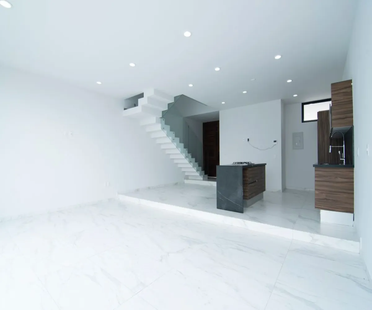 Casa En Venta,Senderos de Monte Verde,Boulevard Senderos de Monteverde 179 130, Tlajomulco de Zúñiga, Jalisco 45640, 3 Habitaciones,2 Baños,Boulevard Senderos de Monteverde,1,pmcqIHF