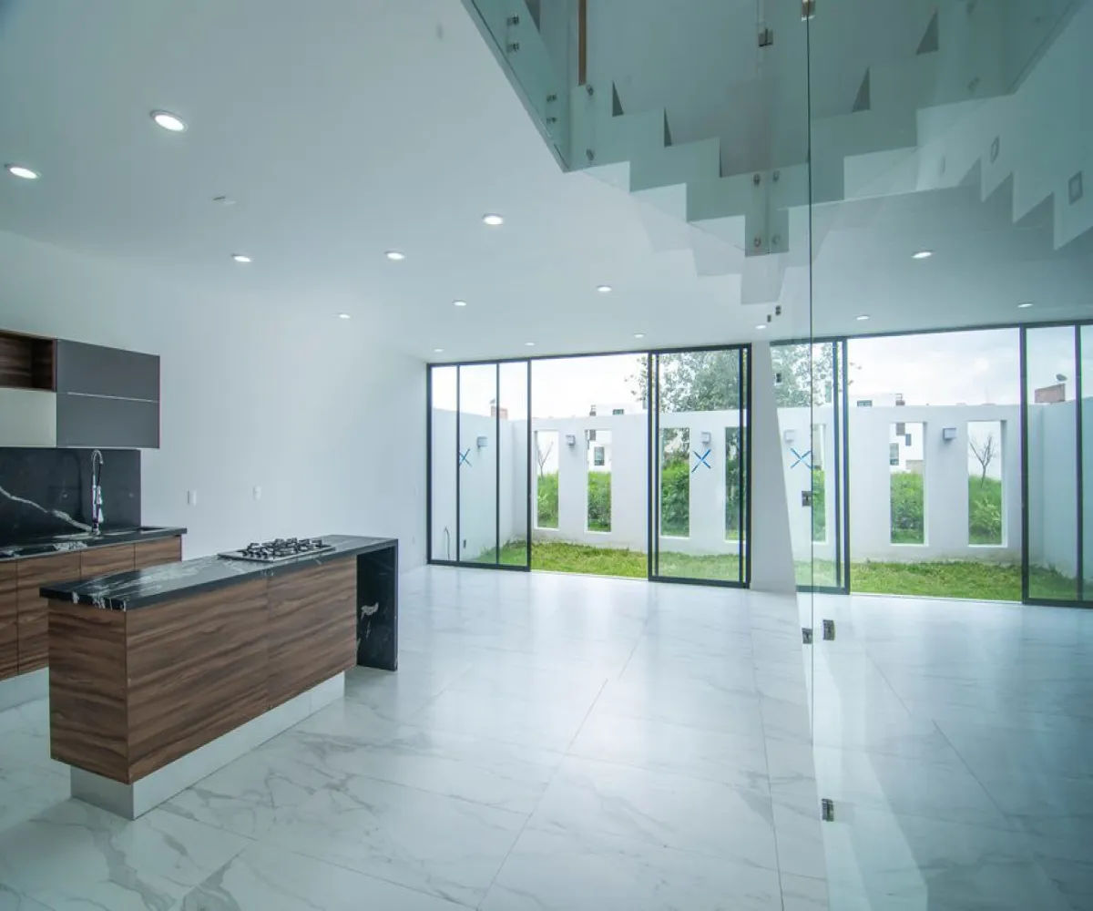 Casa En Venta,Senderos de Monte Verde,Boulevard Senderos de Monteverde 179 130, Tlajomulco de Zúñiga, Jalisco 45640, 3 Habitaciones,2 Baños,Boulevard Senderos de Monteverde,1,pmcqIHF