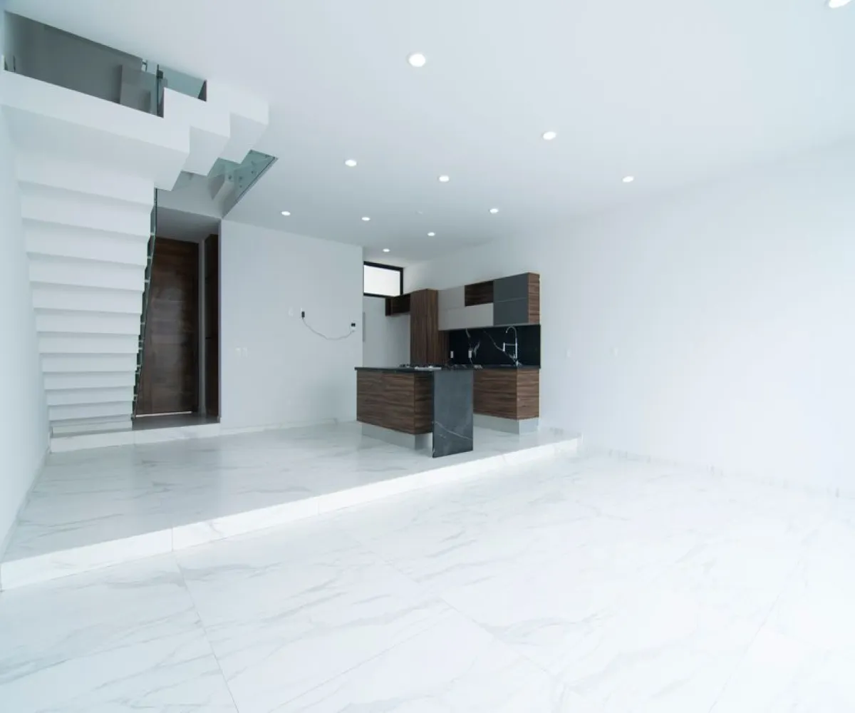 Casa En Venta,Senderos de Monte Verde,Boulevard Senderos de Monteverde 179 130, Tlajomulco de Zúñiga, Jalisco 45640, 3 Habitaciones,2 Baños,Boulevard Senderos de Monteverde,1,pmcqIHF