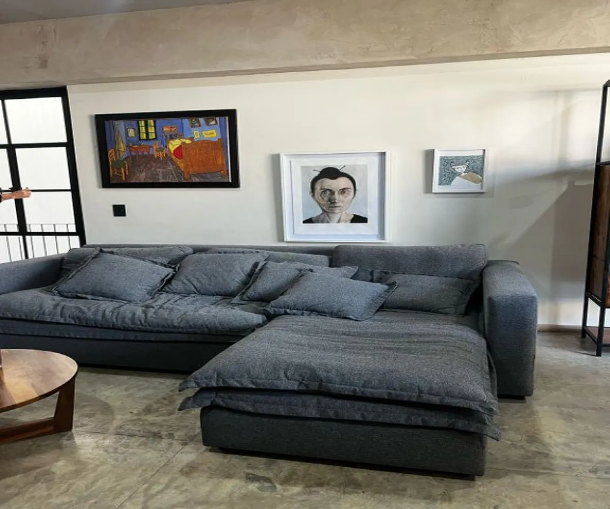 Departamento En Venta,Obrera,Avenida José María Morelos 1066, Guadalajara, Jalisco 44600, 2 Habitaciones,2 Baños,Avenida José María Morelos,1,puw3ZqP