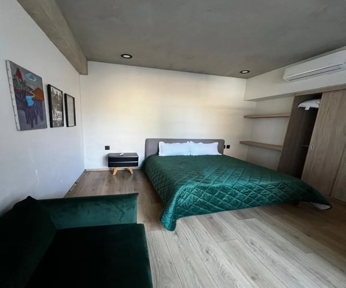 Departamento En Venta,Obrera,Avenida José María Morelos 1066, Guadalajara, Jalisco 44600, 2 Habitaciones,2 Baños,Avenida José María Morelos,1,puw3ZqP