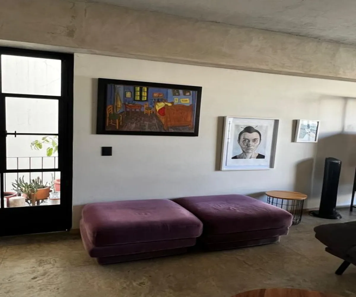 Departamento En Venta,Obrera,Avenida José María Morelos 1066, Guadalajara, Jalisco 44600, 2 Habitaciones,2 Baños,Avenida José María Morelos,1,puw3ZqP