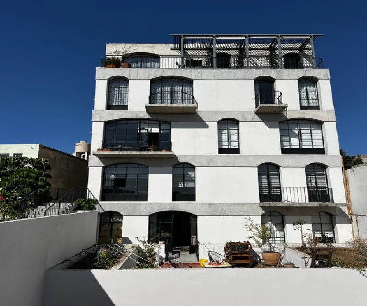 Departamento En Venta,Obrera,Avenida José María Morelos 1066, Guadalajara, Jalisco 44600, 2 Habitaciones,2 Baños,Avenida José María Morelos,1,puw3ZqP