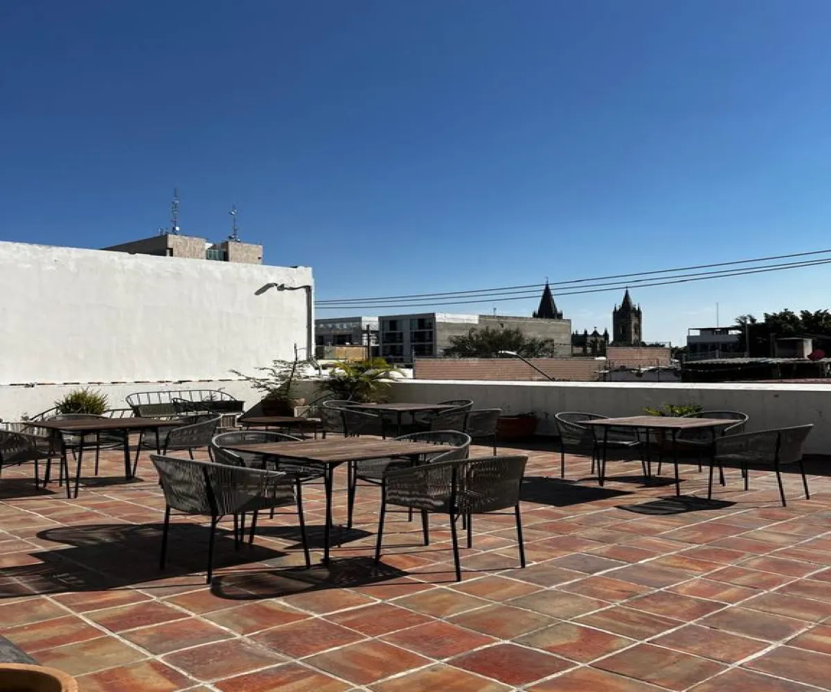 Departamento En Venta,Obrera,Avenida José María Morelos 1066, Guadalajara, Jalisco 44600, 2 Habitaciones,2 Baños,Avenida José María Morelos,1,puw3ZqP