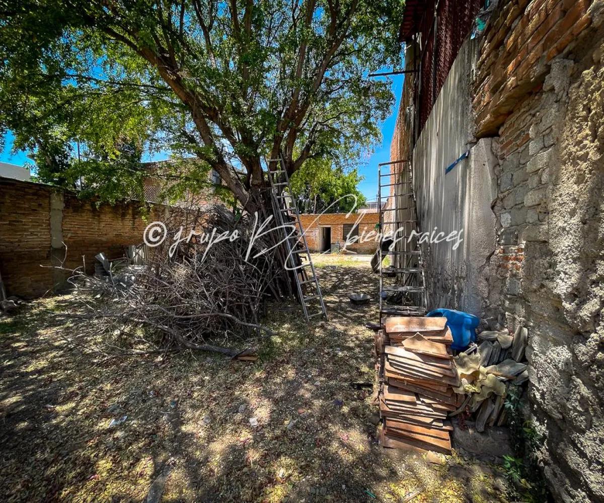 Terreno En Venta,Rancho Nuevo,Calle Eutimio Pinzón 1241, Guadalajara, Jalisco 44240,Calle Eutimio Pinzón,pFDL9IF