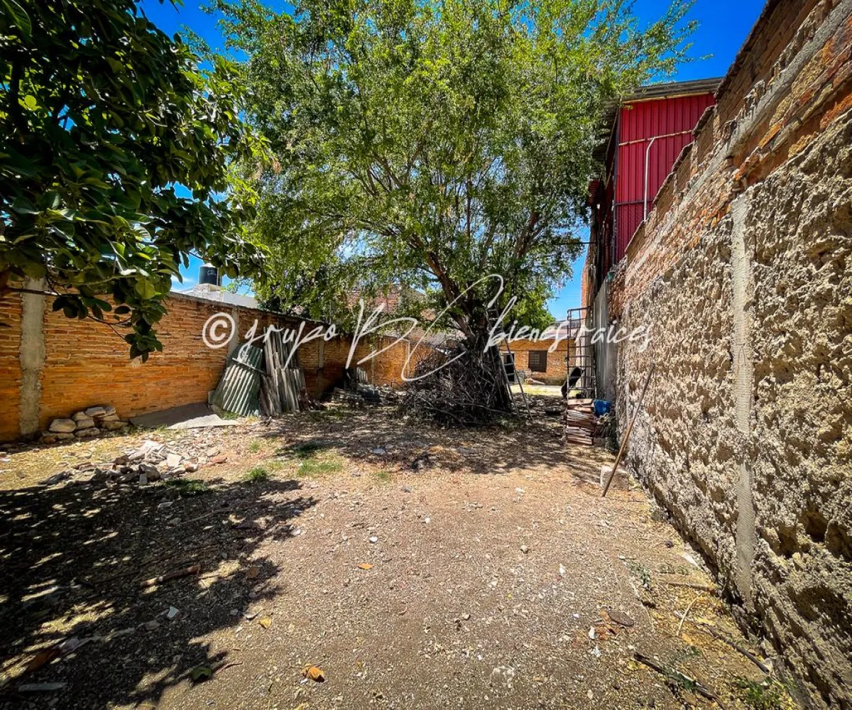 Terreno En Venta,Rancho Nuevo,Calle Eutimio Pinzón 1241, Guadalajara, Jalisco 44240,Calle Eutimio Pinzón,pFDL9IF