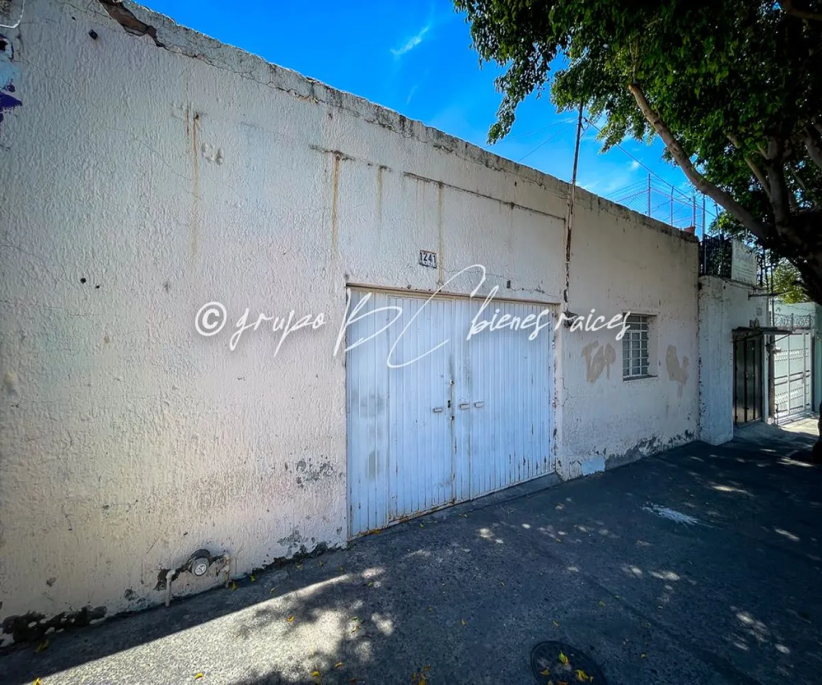 Terreno En Venta,Rancho Nuevo,Calle Eutimio Pinzón 1241, Guadalajara, Jalisco 44240,Calle Eutimio Pinzón,pFDL9IF