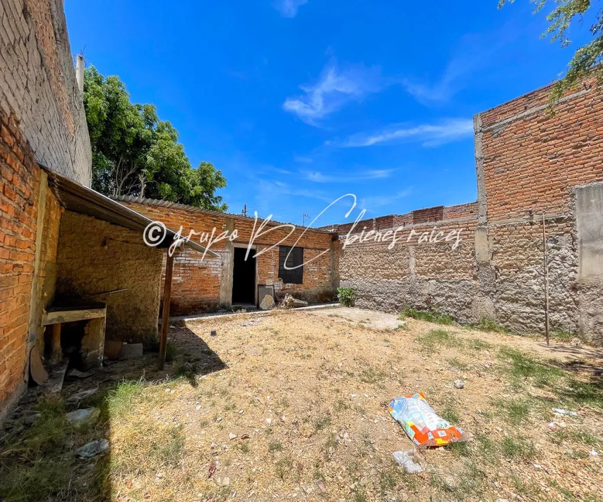 Terreno En Venta,Rancho Nuevo,Calle Eutimio Pinzón 1241, Guadalajara, Jalisco 44240,Calle Eutimio Pinzón,pFDL9IF