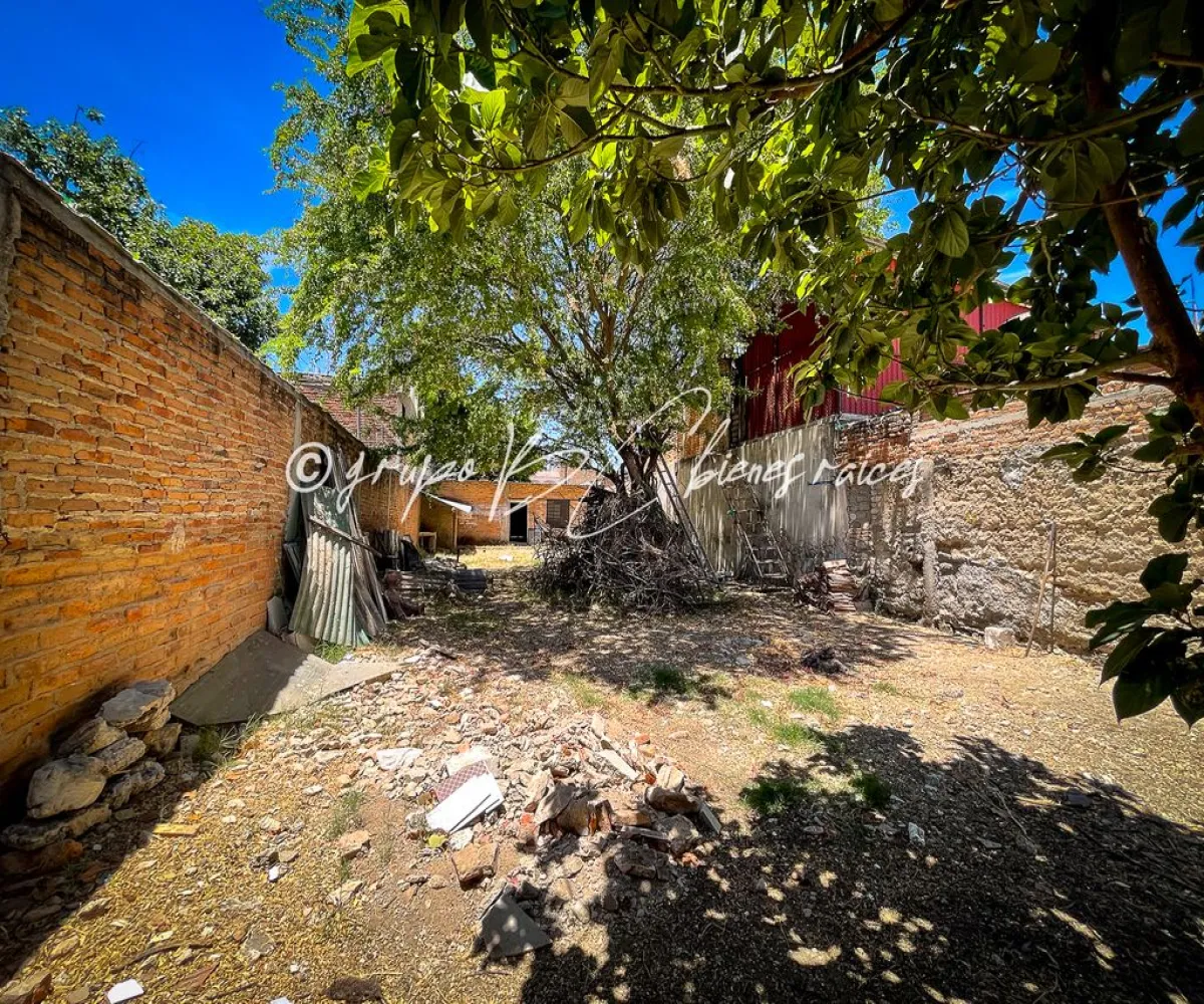 Terreno En Venta,Rancho Nuevo,Calle Eutimio Pinzón 1241, Guadalajara, Jalisco 44240,Calle Eutimio Pinzón,pFDL9IF