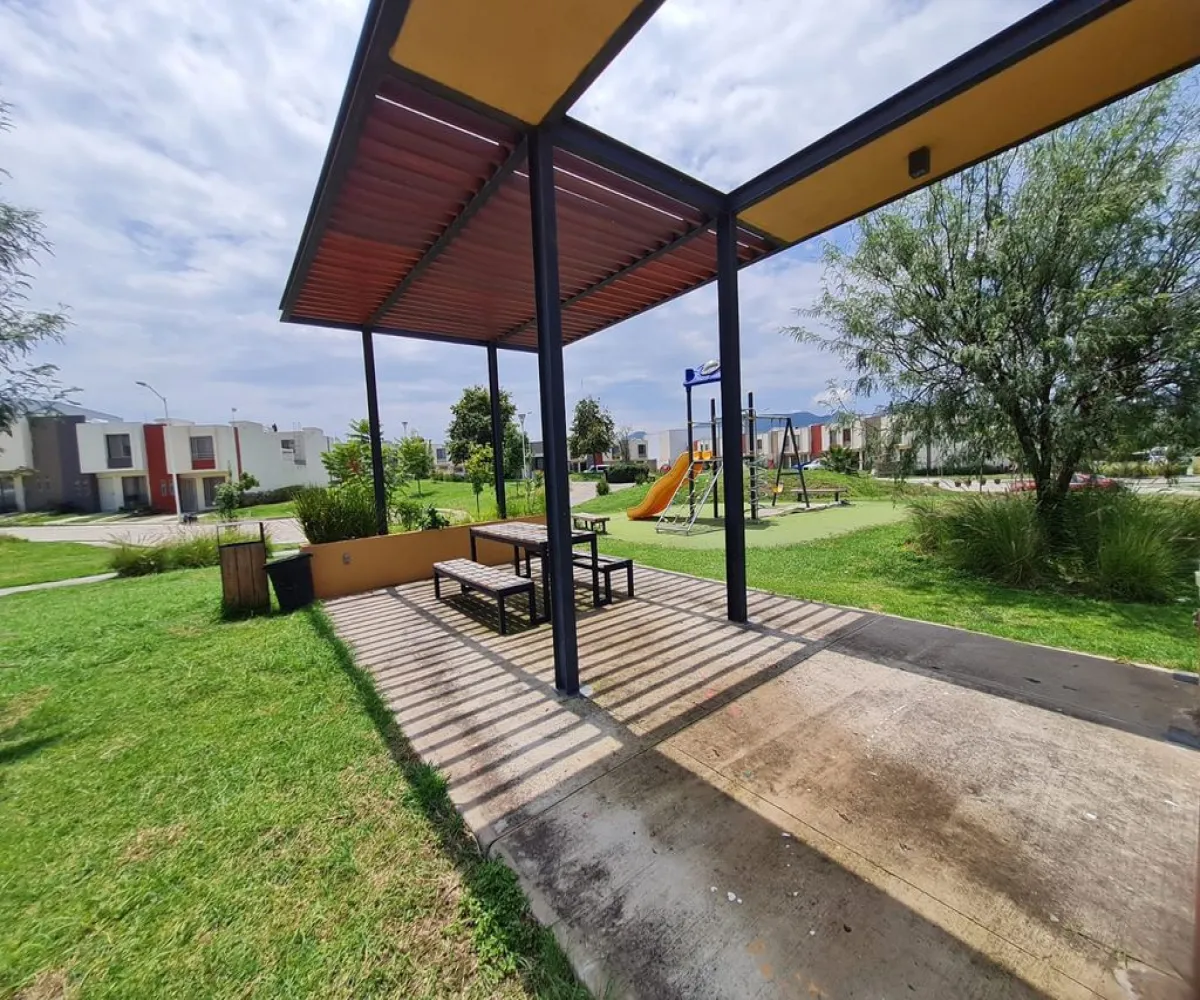 Casa En Venta,Los Treboles,LOS TREBOLES |, Jal., Jalisco 45200, 3 Habitaciones,1 Baño,LOS TREBOLES,1,pdDwu13