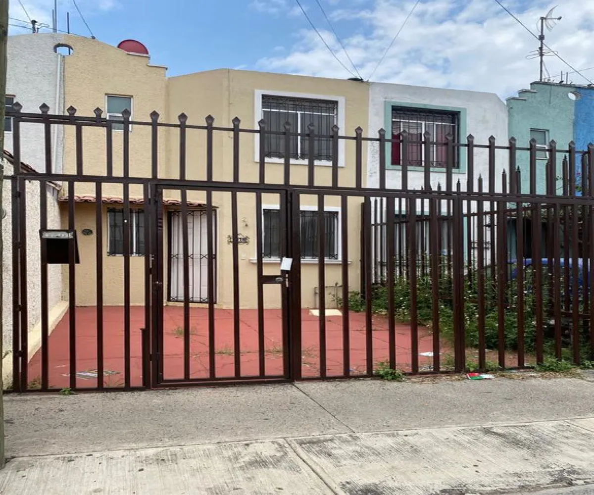Casa En Venta,Santa Margarita1a Sección,Marina Mazatlán 1016 lote 47, Zapopan, Jalisco 45138, 2 Habitaciones,2 Baños,Marina Mazatlán,2,plja41h