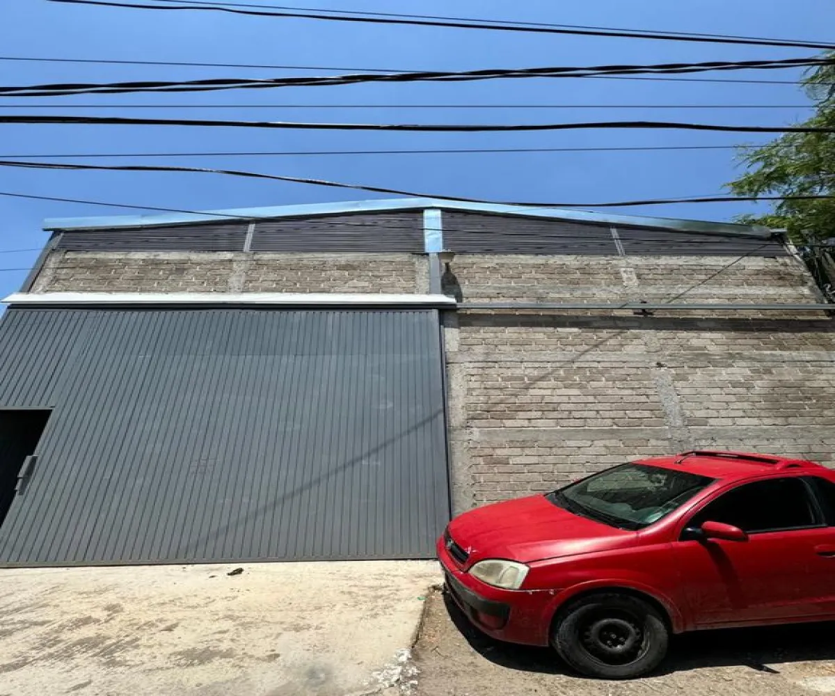 Bodega En Renta,Las Piramides,Pirámide de Tenochtitlan S/N, Zapopan, Jalisco 45077,1 Baño,Pirámide de Tenochtitlan,1,pYVW7ke