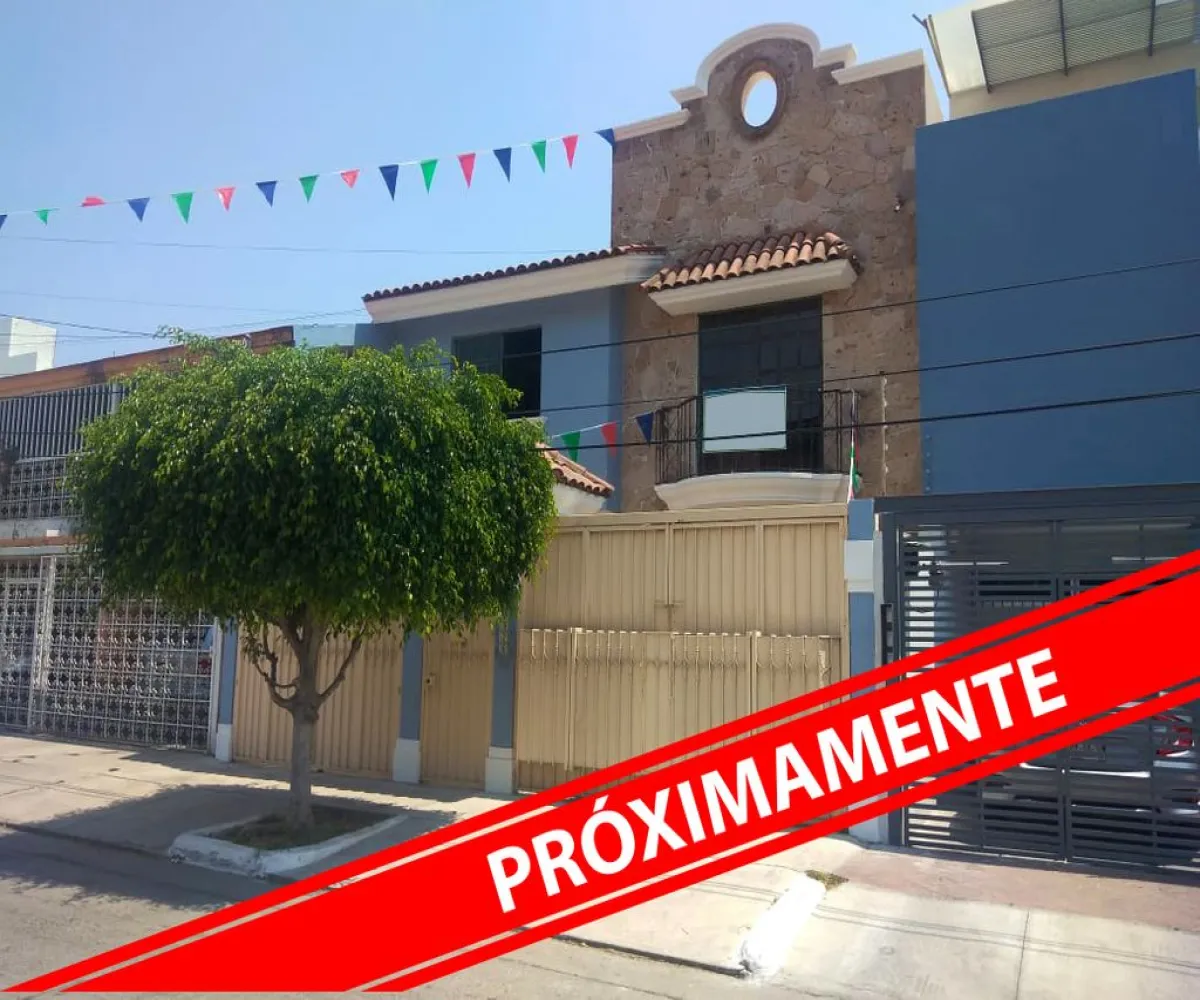 Casa En Renta,Loma Bonita,Salmón 2926, Zapopan, Jalisco 45088, 4 Habitaciones,2 Baños,Salmón,1,pUdQd4F