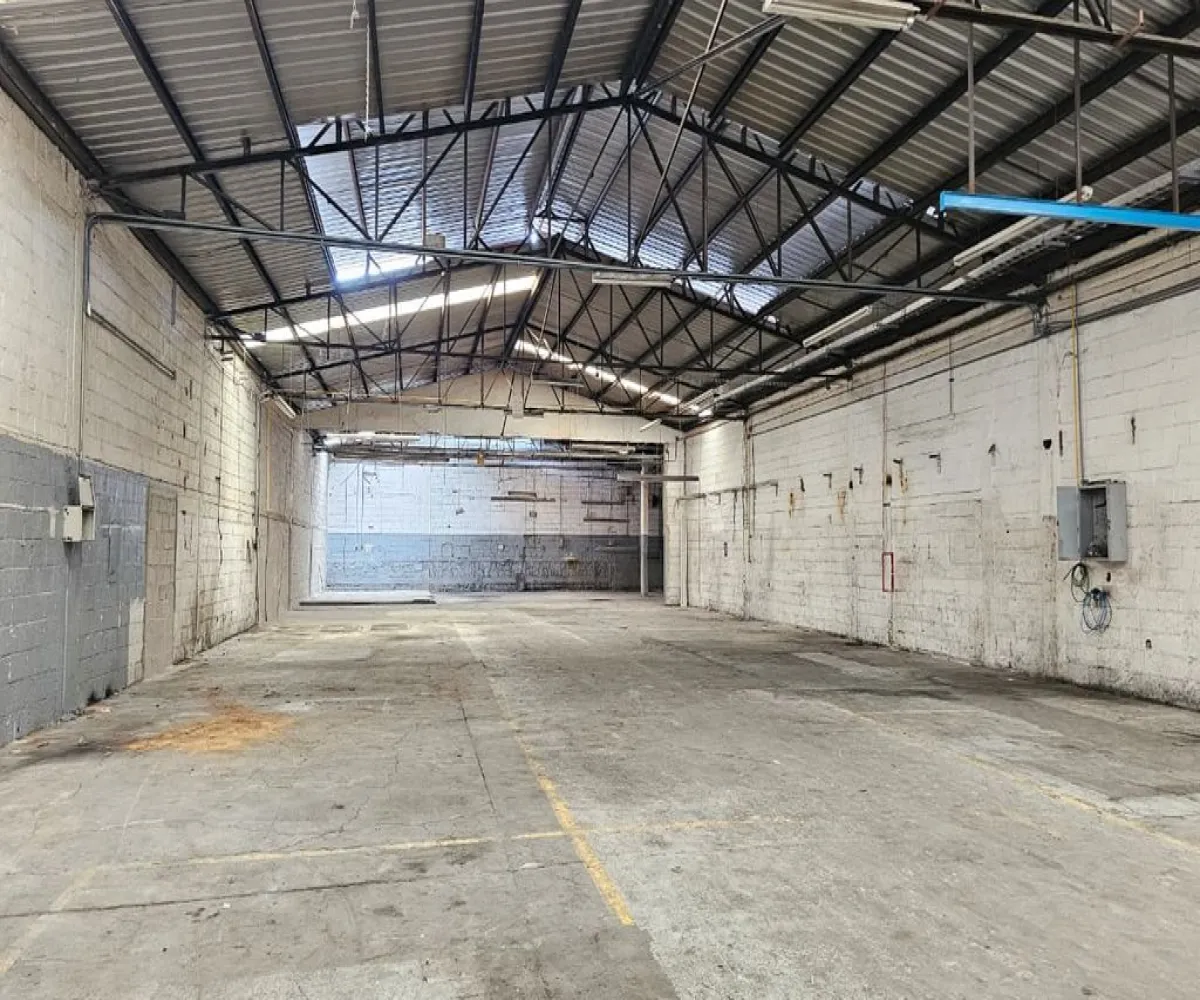 Bodega En Renta,Del Fresno,Paraiso 1543, Guadalajara, Jalisco 44900,1 Baño,Paraiso,1,p4vOZPS