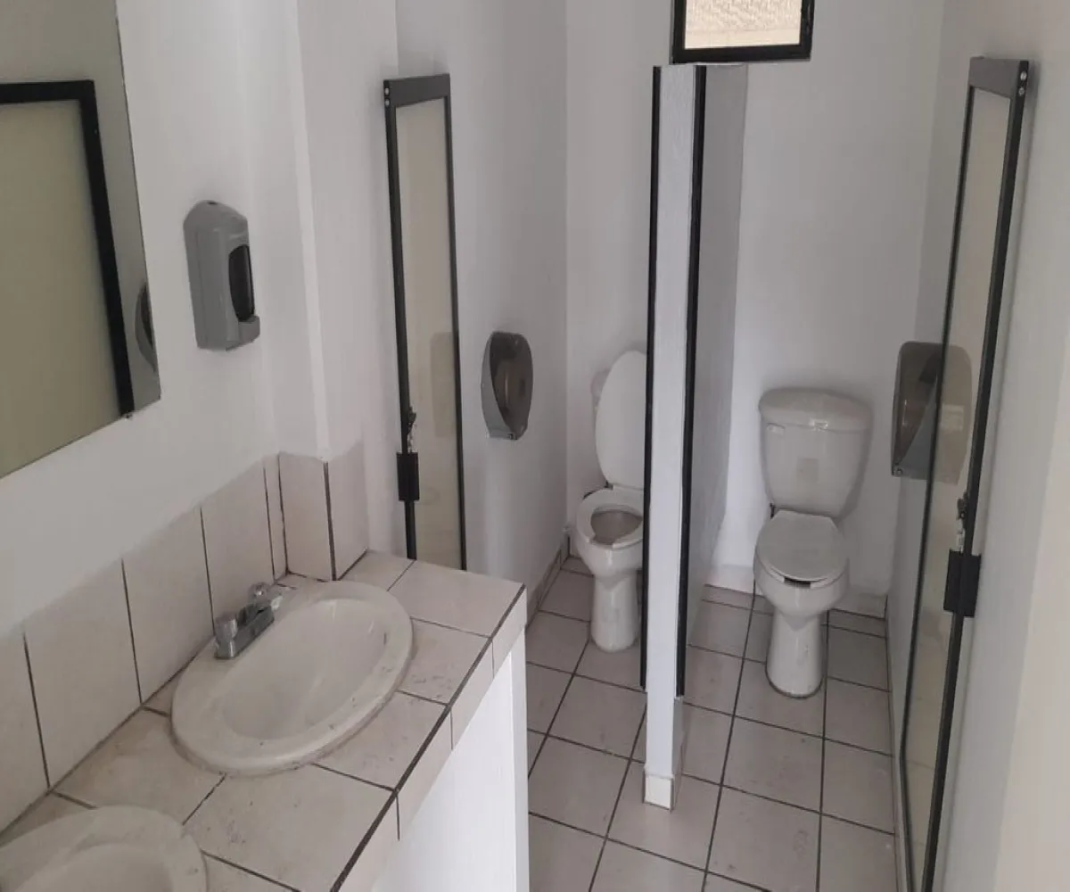 Bodega En Renta,Zapopan Industrial Norte,Avenida Industria del Agave 166, Zapopan, Jalisco 45132,2 Baños,Avenida Industria del Agave,1,p5rA8lb