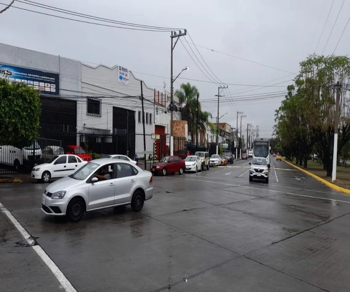 Bodega En Renta,Zapopan Industrial Norte,Avenida Industria del Agave 166, Zapopan, Jalisco 45132,2 Baños,Avenida Industria del Agave,1,p5rA8lb
