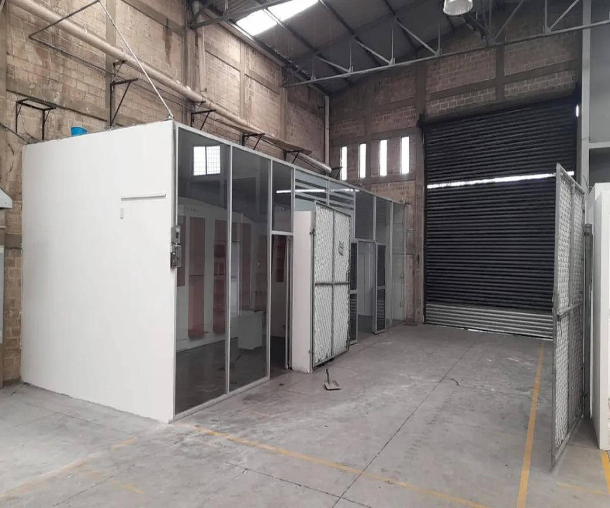 Bodega En Renta,Zapopan Industrial Norte,Avenida Industria del Agave 166, Zapopan, Jalisco 45132,2 Baños,Avenida Industria del Agave,1,p5rA8lb
