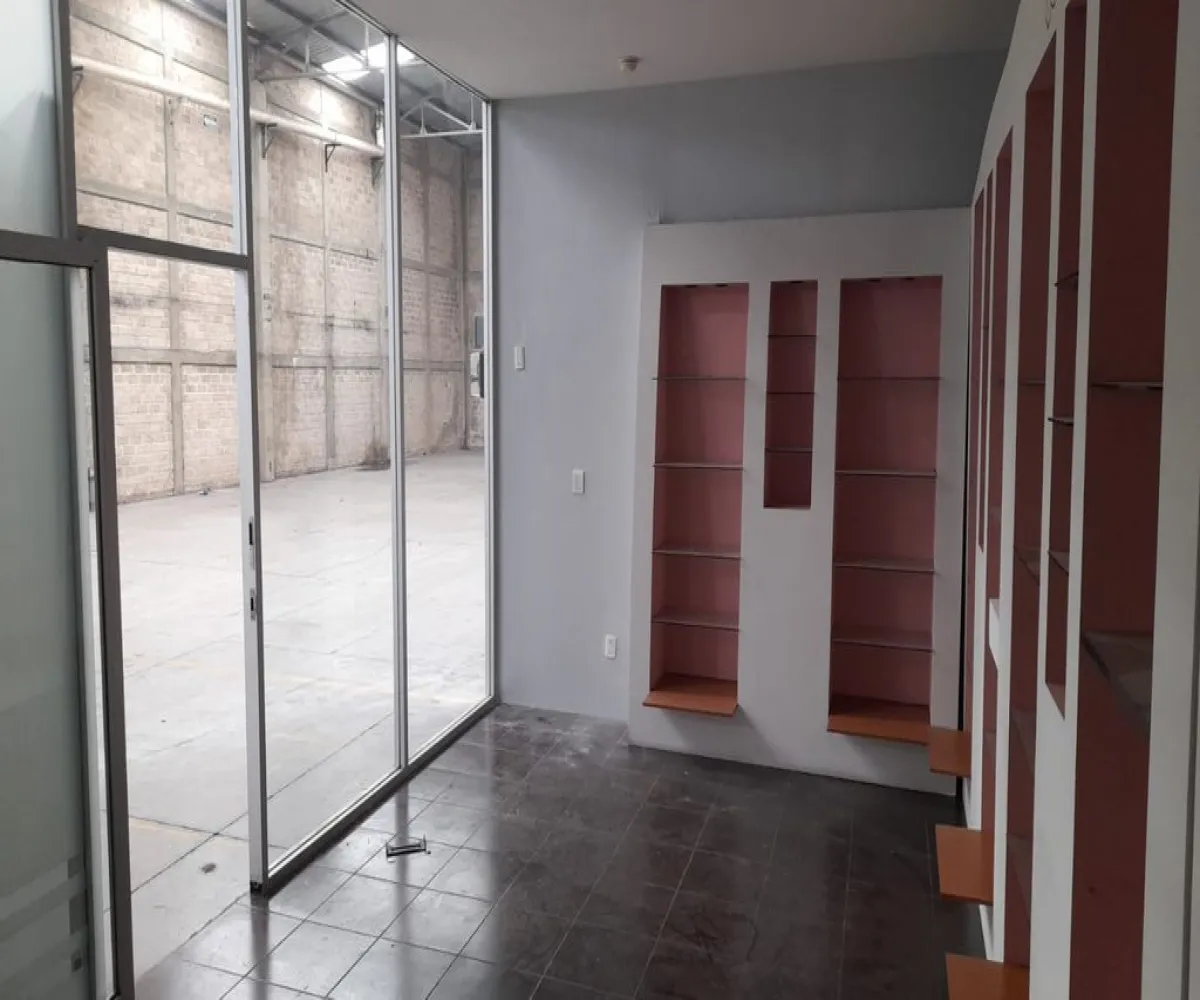 Bodega En Renta,Zapopan Industrial Norte,Avenida Industria del Agave 166, Zapopan, Jalisco 45132,2 Baños,Avenida Industria del Agave,1,p5rA8lb