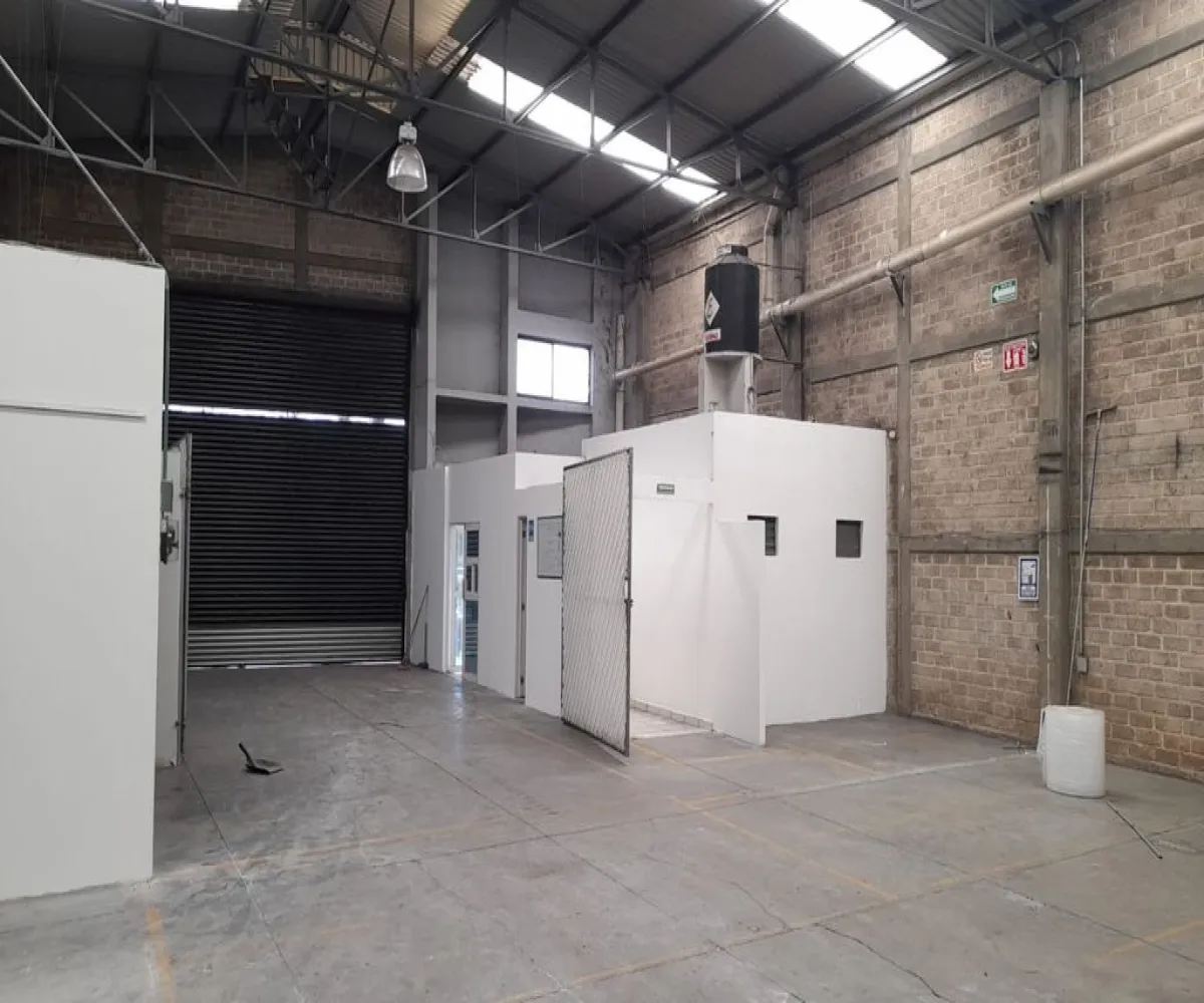 Bodega En Renta,Zapopan Industrial Norte,Avenida Industria del Agave 166, Zapopan, Jalisco 45132,2 Baños,Avenida Industria del Agave,1,p5rA8lb