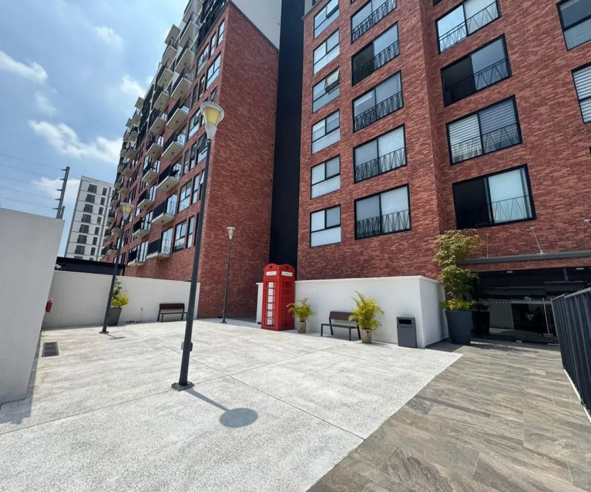 Departamento En Renta,San Juan de Ocotán,Calle Francisco I. Madero S/N, Zapopan, Jalisco 45019, 2 Habitaciones,2 Baños,Calle Francisco I. Madero,1,p14TGPz