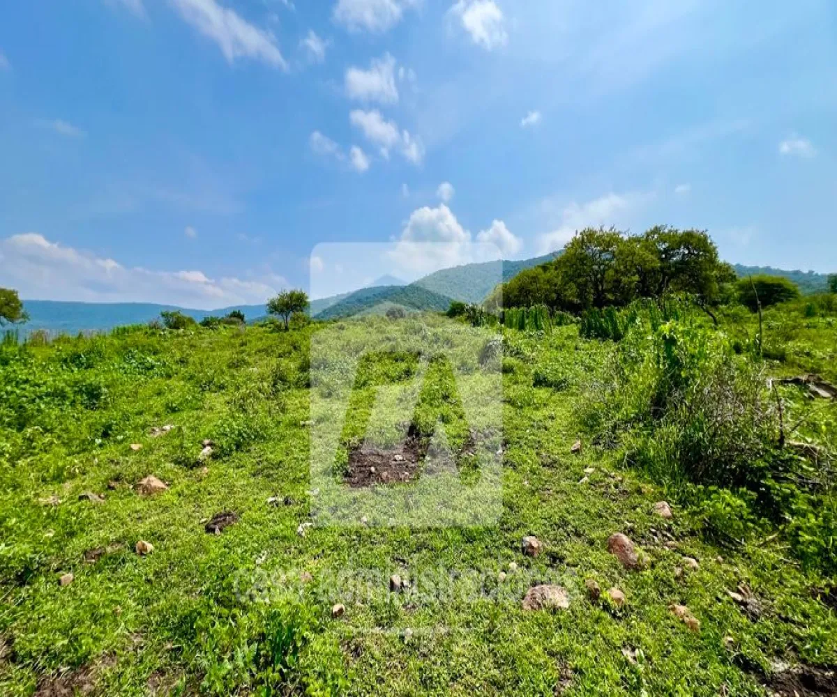 Terreno En Venta,Rancho Miraflores ,Camino del Huizache lote 36 manzana 43, Juanacatlán, Jalisco 45890,Camino del Huizache,pEOW4d8