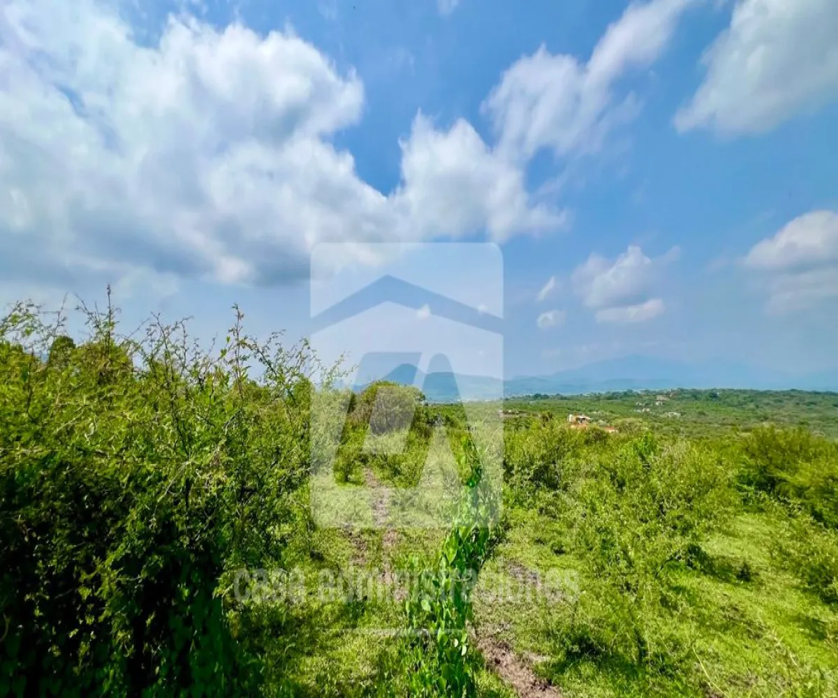 Terreno En Venta,Rancho Miraflores ,Camino del Huizache lote 36 manzana 43, Juanacatlán, Jalisco 45890,Camino del Huizache,pEOW4d8