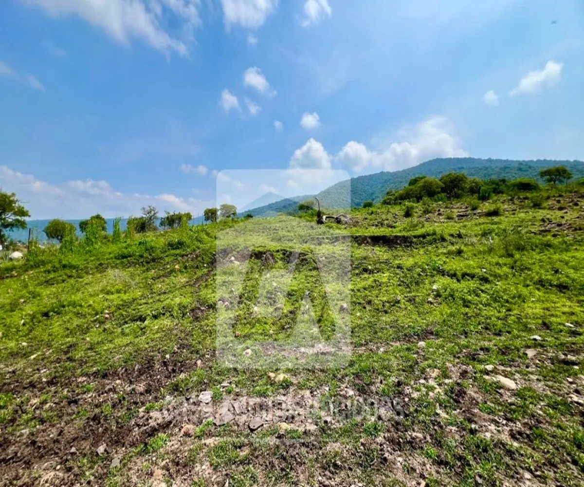 Terreno En Venta,Rancho Miraflores ,Camino del Huizache lote 36 manzana 43, Juanacatlán, Jalisco 45890,Camino del Huizache,pEOW4d8