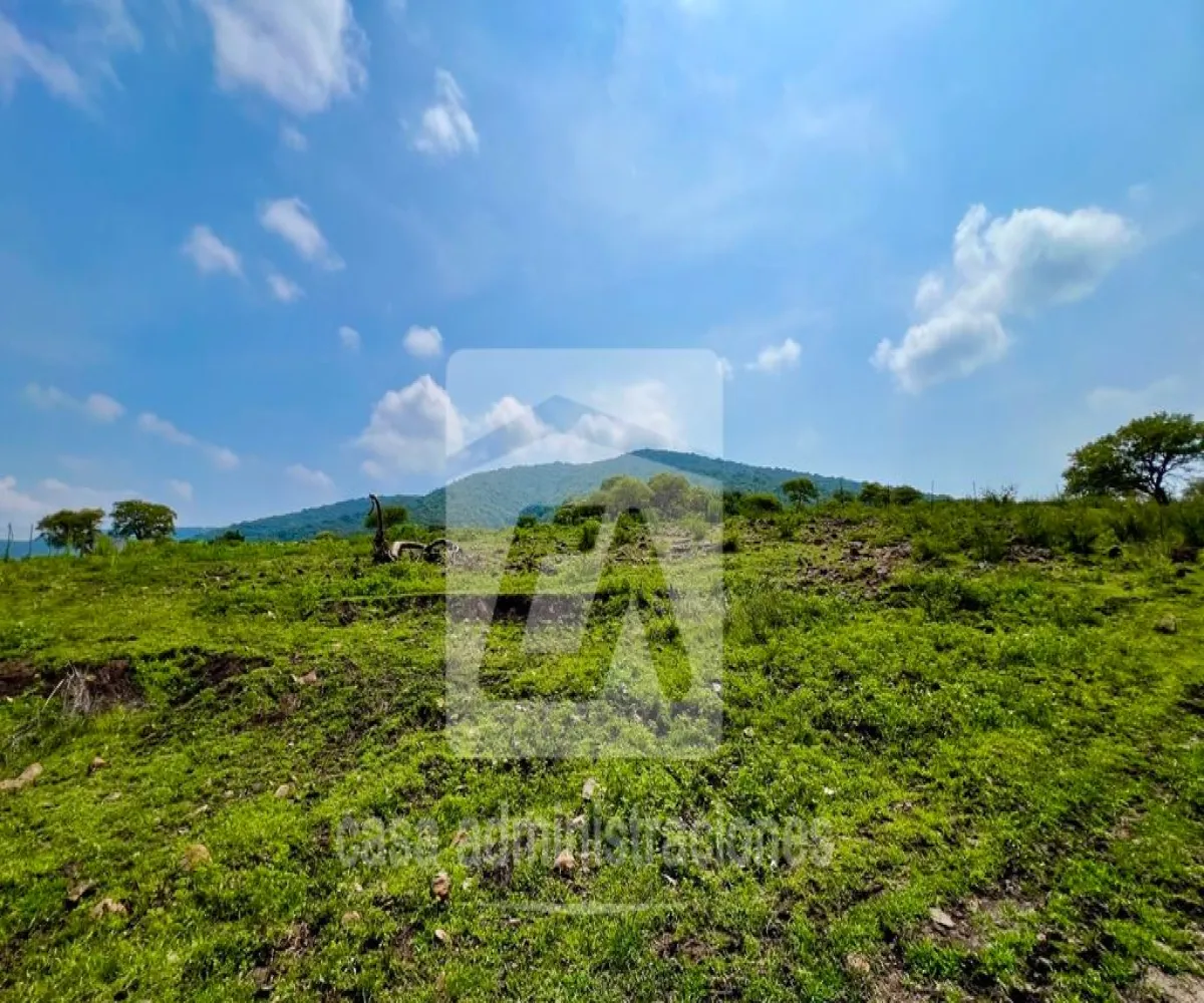 Terreno En Venta,Rancho Miraflores ,Camino del Huizache lote 36 manzana 43, Juanacatlán, Jalisco 45890,Camino del Huizache,pEOW4d8