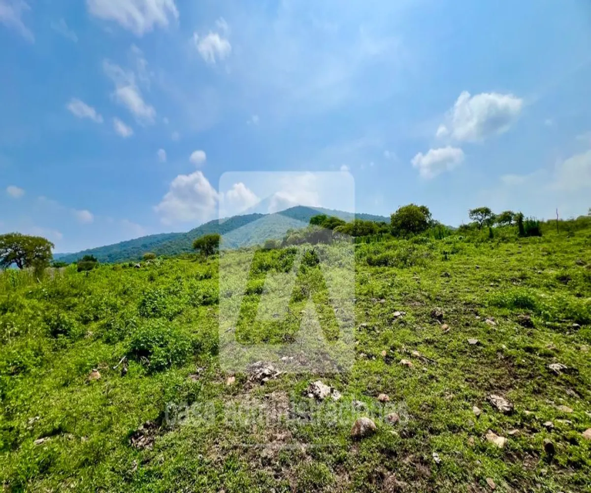 Terreno En Venta,Rancho Miraflores ,Camino del Huizache lote 36 manzana 43, Juanacatlán, Jalisco 45890,Camino del Huizache,pEOW4d8