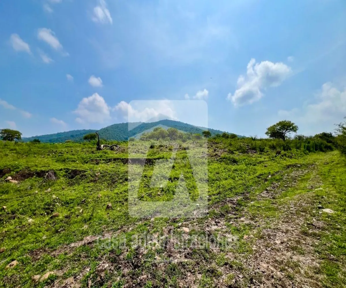 Terreno En Venta,Rancho Miraflores ,Camino del Huizache lote 36 manzana 43, Juanacatlán, Jalisco 45890,Camino del Huizache,pEOW4d8