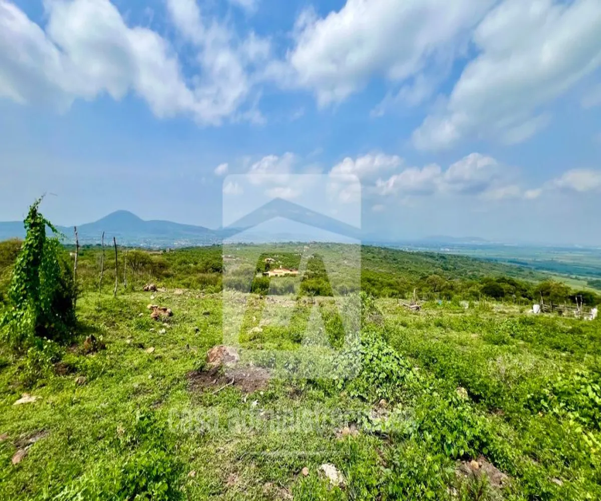 Terreno En Venta,Rancho Miraflores ,Camino del Huizache lote 36 manzana 43, Juanacatlán, Jalisco 45890,Camino del Huizache,pEOW4d8