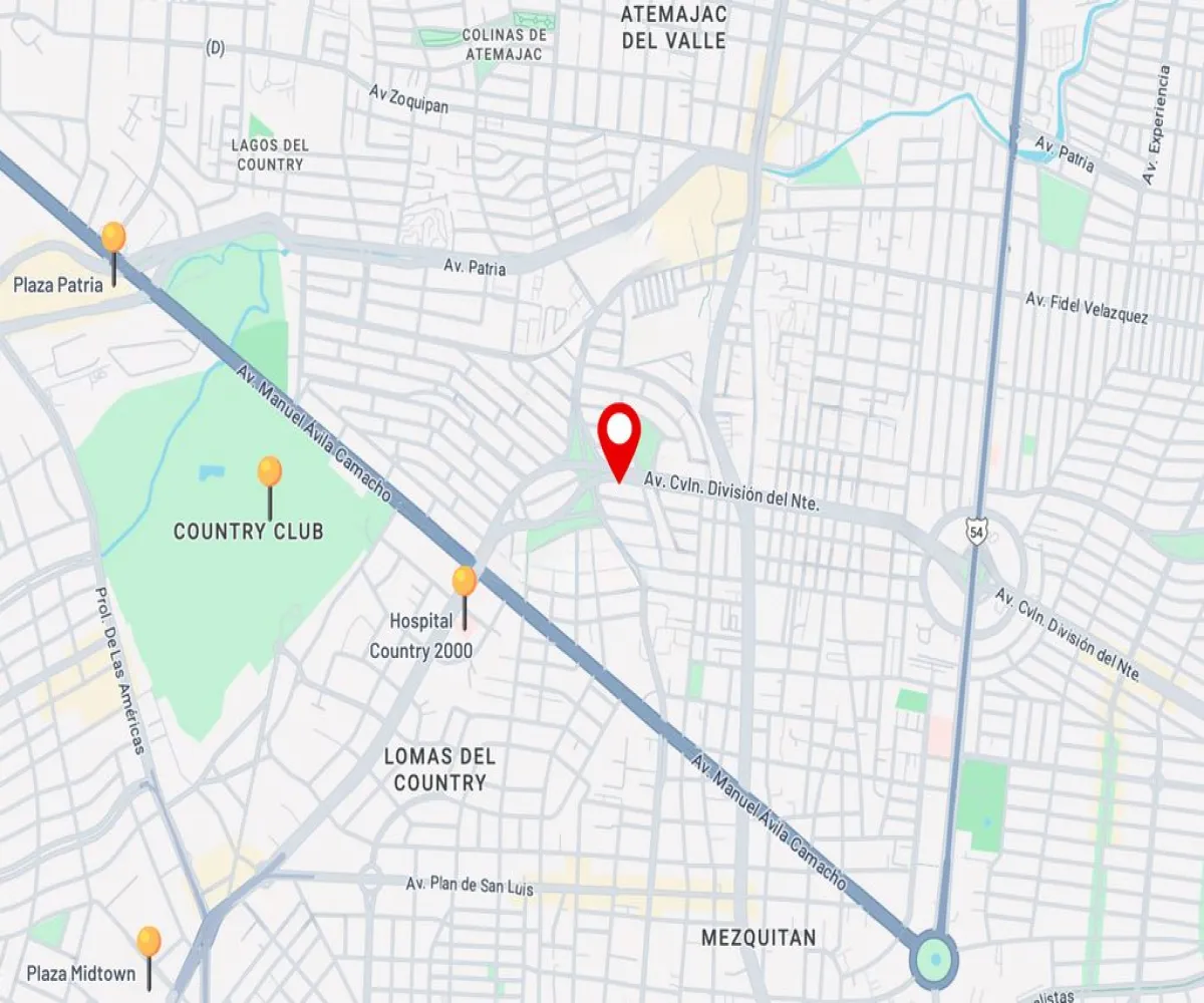 Casa En Venta,Jardines del Country,Avenida Circunvalación División del Norte 1665, Guadalajara, Jalisco 44210, 5 Habitaciones,5 Baños,Avenida Circunvalación División del Norte,1,pre917W