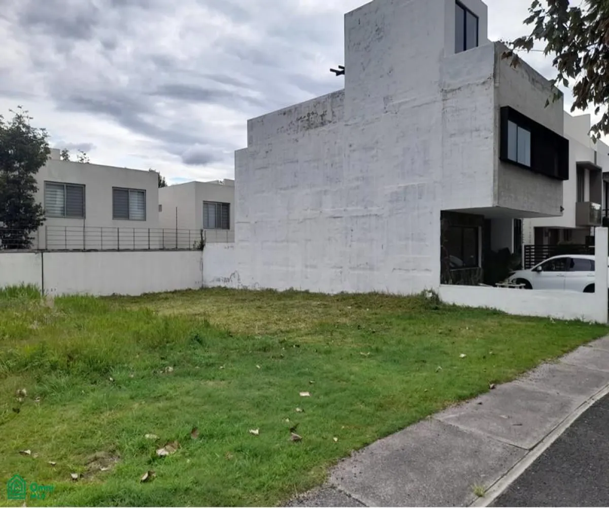 Terreno En Venta,Fraccionamiento Bosques Vallarta,CIRCUITO DEL BOSQUE 330, Zapopan, Jalisco 45019,CIRCUITO DEL BOSQUE,MX25985746