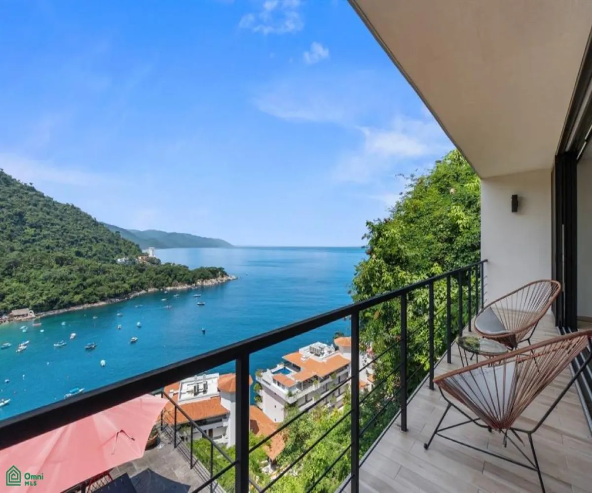 Casa En Venta,Mismaloya,Dulce Oliva 125, Puerto Vallarta, Jalisco 48294, 3 Habitaciones,3 Baños,Dulce Oliva,3,MX25986015
