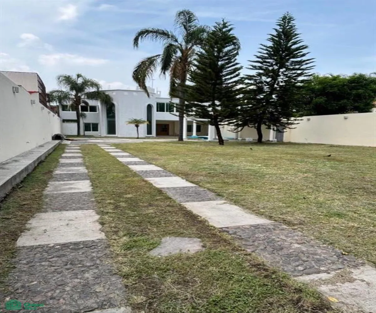 Casa En Renta,Las Fuentes,Las Fuentes 3842, Zapopan, Jalisco 45070, 4 Habitaciones,4 Baños,Las Fuentes,2,MX25986457