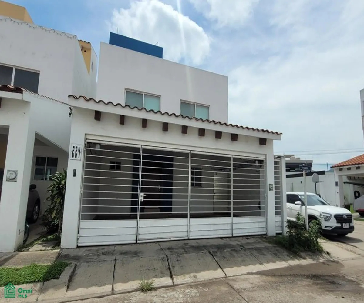 Casa En Venta,Bonanza Residencial,CUARZO 224, Tlajomulco de Zuniga, Jalisco 45645, 4 Habitaciones,3 Baños,CUARZO,3,MX25986574