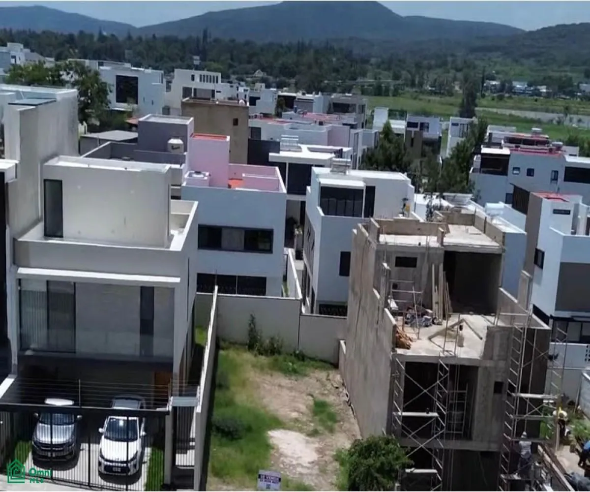 Terreno En Venta,Fraccionamiento Bosques Vallarta,Paseo de la Estrella 3739, Zapopan, Jalisco 45222,Paseo de la Estrella,MX25986578