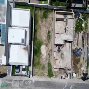 Terreno En Venta,Fraccionamiento Bosques Vallarta,Paseo de la Estrella 3739, Zapopan, Jalisco 45222,Paseo de la Estrella,MX25986578