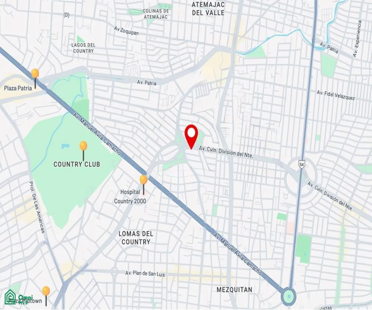 Casa En Venta,Jardines Del Country,Avenida Circunvalación División del Norte 1665, Guadalajara, Jalisco 44210, 5 Habitaciones,5 Baños,Avenida Circunvalación División del Norte,2,MX25986579