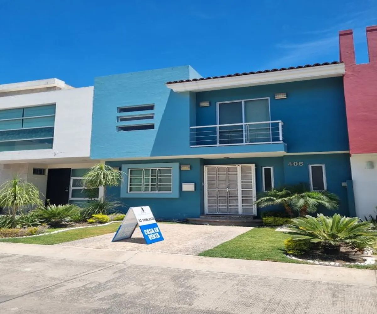 Casa En Venta,Nueva Galicia Residencial,Avenida Nueva Galicia S/N, Tlajomulco de Zúñiga, Jalisco 45645, 3 Habitaciones,3 Baños,Avenida Nueva Galicia,2,p7cspwb