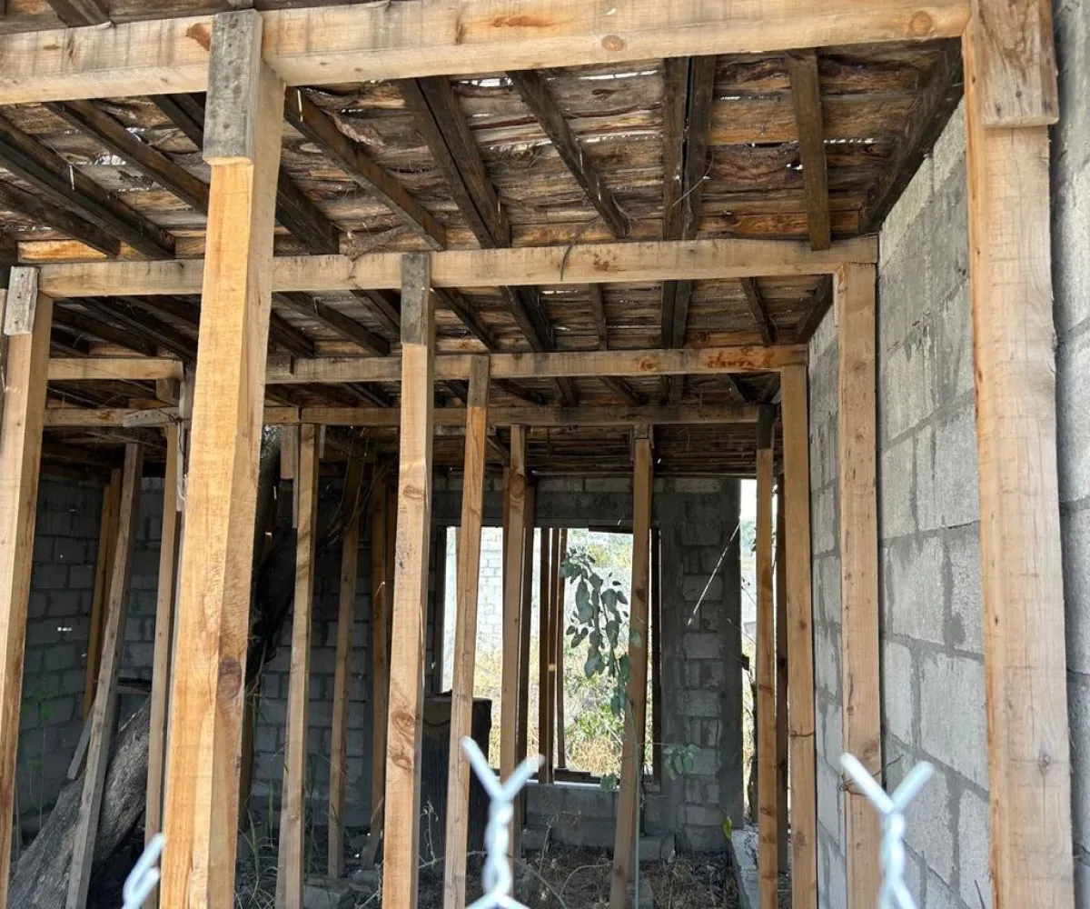 Terreno En Venta,La Lejona,Avenida Paseo Real 37766, San Miguel de Allende, Guanajuato 37765,Avenida Paseo Real,pE1crpF