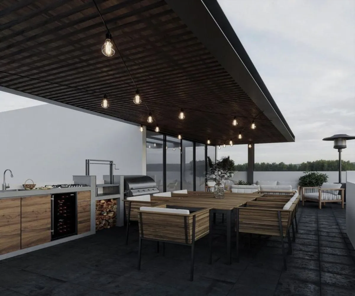 Terreno En Venta,La Lejona,Avenida Paseo Real 37766, San Miguel de Allende, Guanajuato 37765,Avenida Paseo Real,pE1crpF