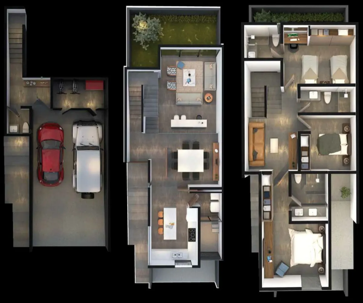 Casa En Venta,San Agustin,Av Vuelo de las Grullas 200, Tlajomulco de Zúñiga, Jalisco 45645, 3 Habitaciones,3 Baños,Av Vuelo de las Grullas,2,pEP9AZK