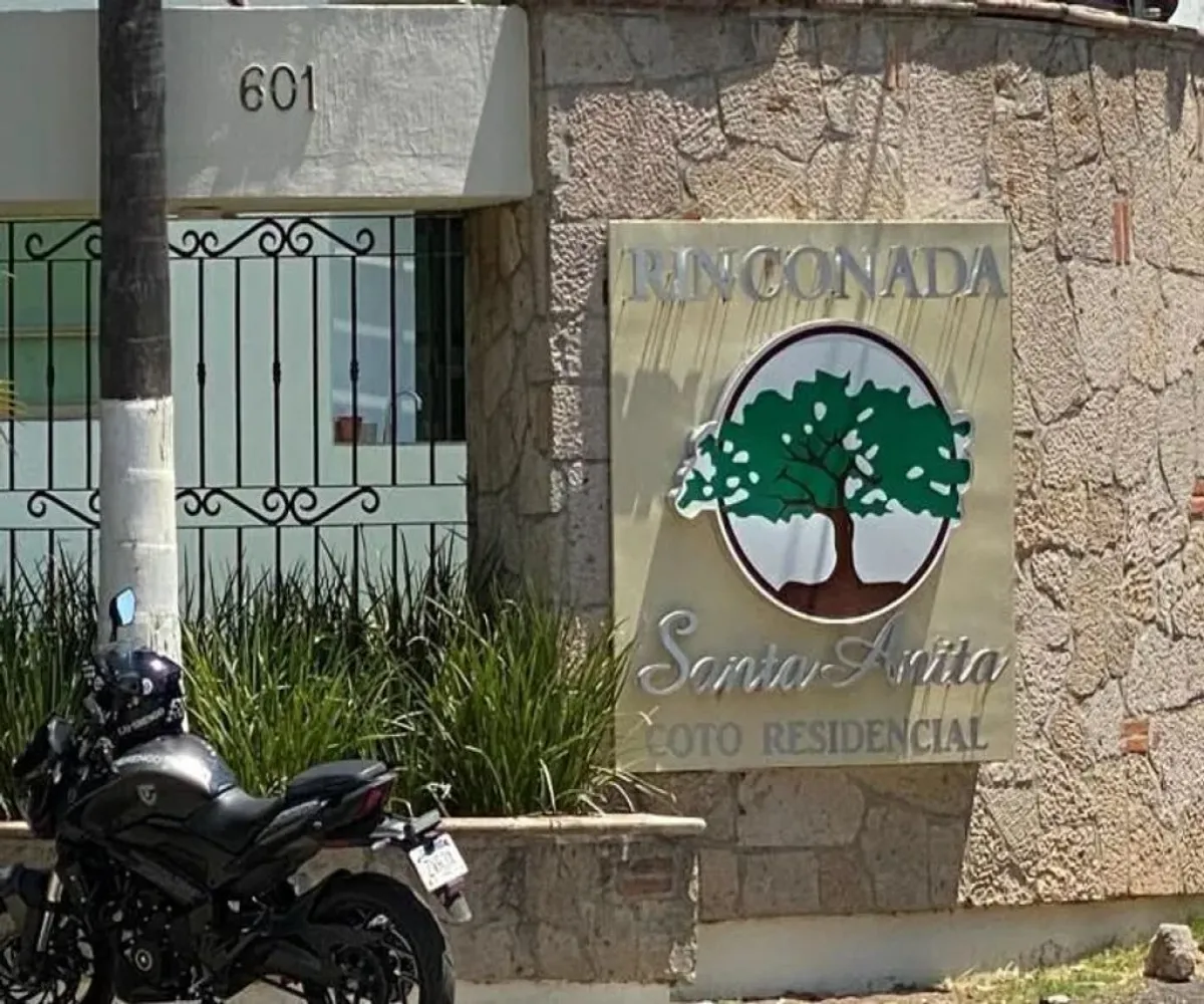 Terreno En Venta,Santa Anita 601 58, Tlajomulco de Zúñiga, Jalisco 45600,Santa Anita,p6xH8tu