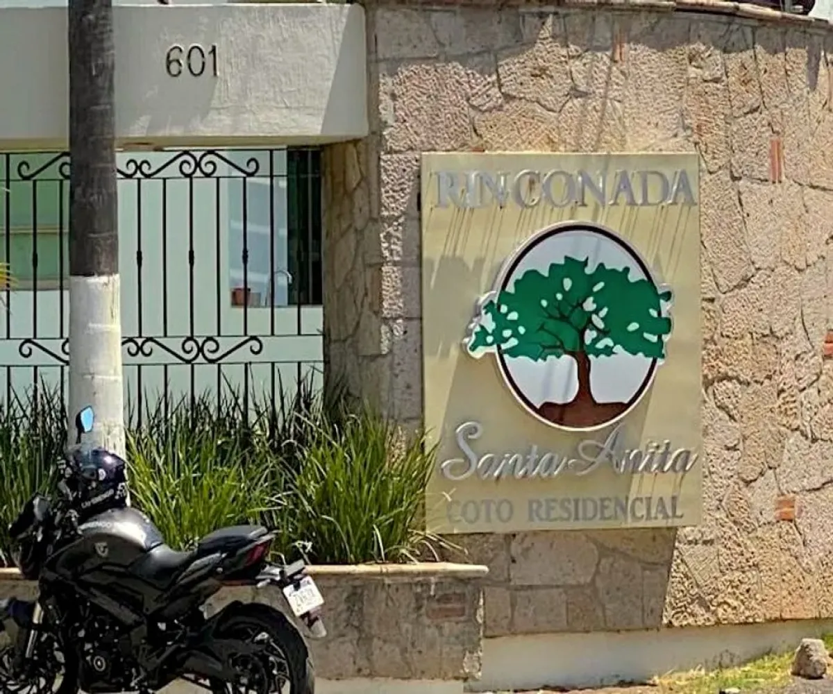 Terreno En Venta,Santa Anita 601 58, Tlajomulco de Zúñiga, Jalisco 45600,Santa Anita,p6xH8tu