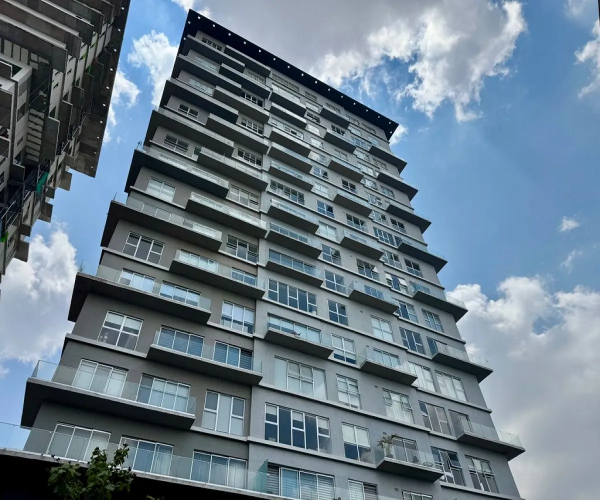 Departamento En Renta,Ciudad del Sol,Avenida Labna 1437, Zapopan, Jalisco 45054, 2 Habitaciones,2 Baños,Avenida Labna,1,p1syJvZ