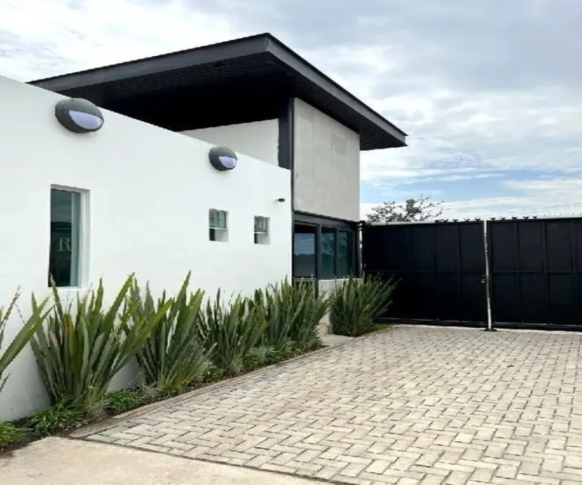 Casa En Venta,Francisco Sarabia Poniente,Villa Juárez 1295, Zapopan, Jalisco 45230, 3 Habitaciones,3 Baños,Villa Juárez,1,pvy25Wn