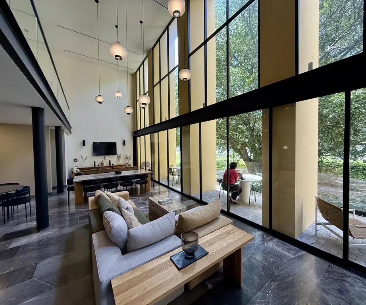 Departamento En Venta,El Vigía,Boulevard del Rodeo 1001, Zapopan, Jalisco 45140, 2 Habitaciones,2 Baños,Boulevard del Rodeo,1,p7FO67C